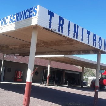 Trinitron Auto & Truck Repair - Commercial Truck Repair Near Me - Yermo, California Trinitron Auto & Truck Repair - Commercial Truck Repair Near Me - Yermo, California
