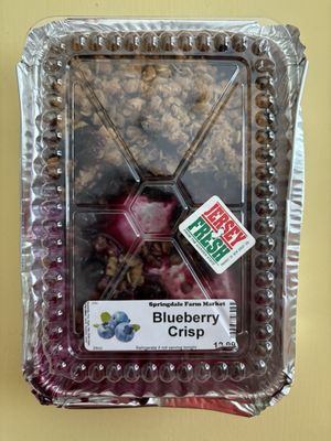 Springdale Farm Market by null