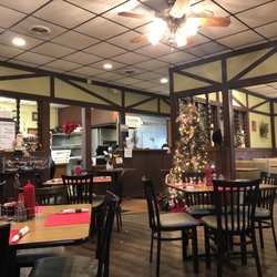 Cal's Restaurant & Pizza Express