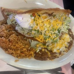 Super taco Super taco