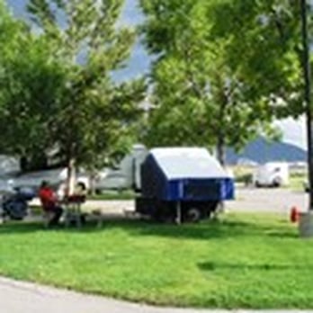 Springville / Provo KOA - Spacious_sites_with_plenty_of_shade. - RV Parks Near Me - Springville, Utah Springville / Provo KOA - Spacious_sites_with_plenty_of_shade. - RV Parks Near Me - Springville, Utah