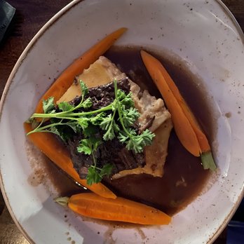 Le Papagayo - Braised Short Rib - Breakfast & Brunch Near Me - Encinitas, California Le Papagayo - Braised Short Rib - Breakfast & Brunch Near Me - Encinitas, California
