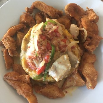 Desecheo Restaurant - Puerto Rican Near Me - Aguadilla, Puerto Rico