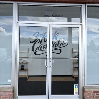Third Rock Cannabis - Cannabis Dispensaries Near Me - South Glens Falls, New York