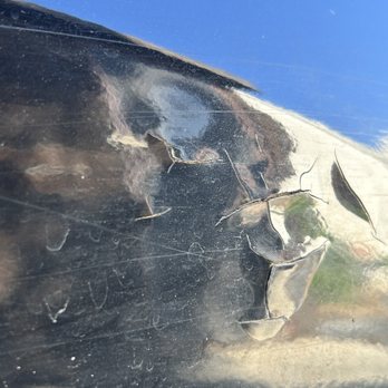 Caliber Collision - Body Shops Near Me - Santa Monica, California