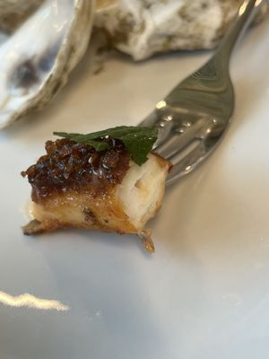 Roberto's Deluxe Oysters and Fine Fish by null