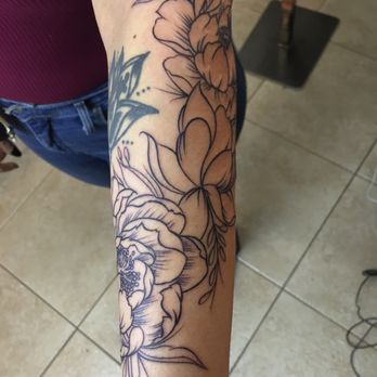 Greaskull Tattoo Alley - Tattoo Near Me - Upland, California