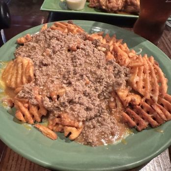Copperfield's Kildare Pub - Irish nachos - American Near Me - Montgomery, New York