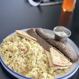 Gyro Plate