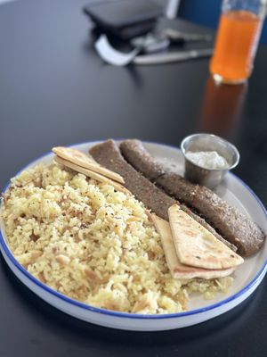 Greek Bistro by null