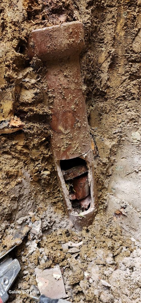 Slide of BW Plumbing & Drain