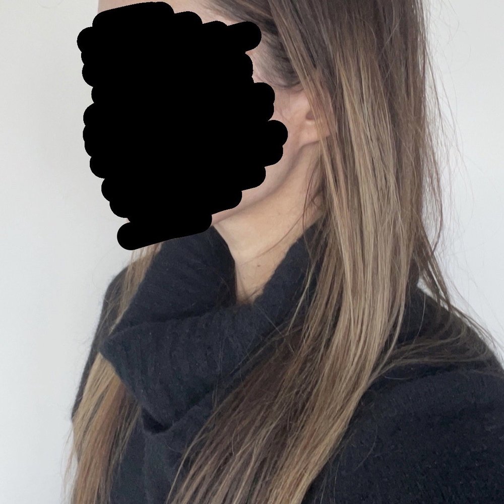 Blonde And Gold Salon - Hair w/ grow out prior to seeing her last month. - Hair Salons Near Me - Seattle, Washington Blonde And Gold Salon - Hair w/ grow out prior to seeing her last month. - Hair Salons Near Me - Seattle, Washington