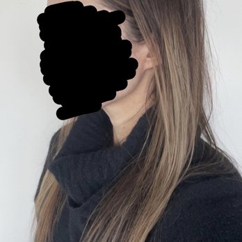 Blonde And Gold Salon - Hair w/ grow out prior to seeing her last month. - Hair Salons Near Me - Seattle, Washington Blonde And Gold Salon - Hair w/ grow out prior to seeing her last month. - Hair Salons Near Me - Seattle, Washington
