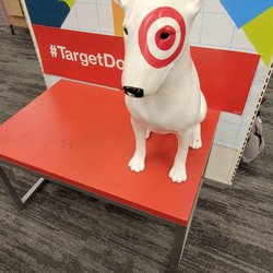 Target - #TargetDog