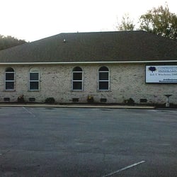 Comprehensive Dental Center