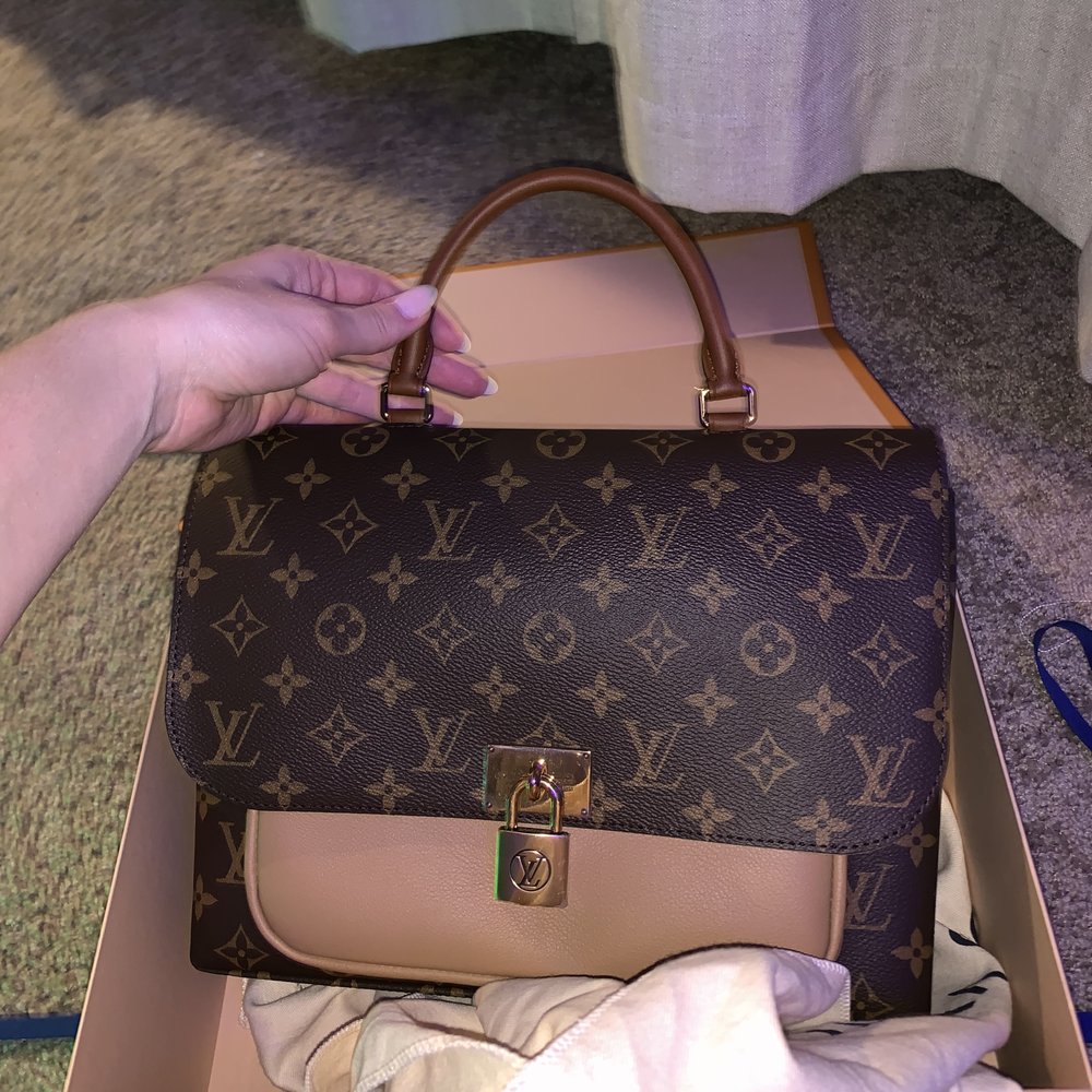 Louis Vuitton - Marignan - Leather Goods Near Me - Costa Mesa, California Louis Vuitton - Marignan - Leather Goods Near Me - Costa Mesa, California