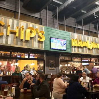 Chip's Old Fashioned Hamburgers - Fish & Chips Near Me - Plano, Texas Chip's Old Fashioned Hamburgers - Fish & Chips Near Me - Plano, Texas