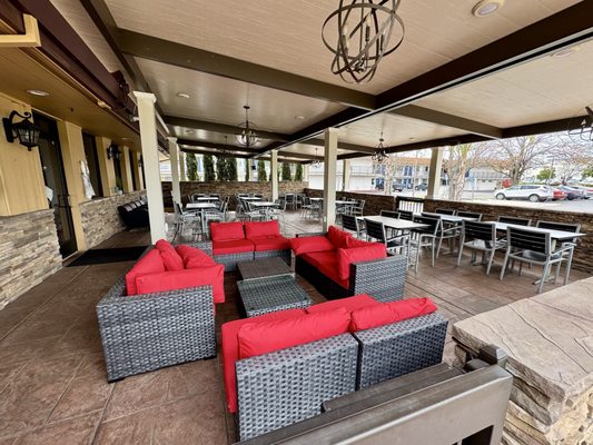 Clay Oven Grill & Bar by null