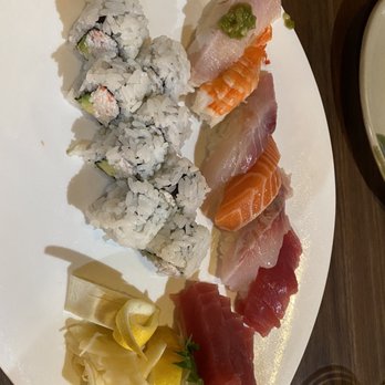 Satsuma Sushi - Japanese Near Me - Mountain View, California