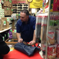 pavlos shoe repair nyc