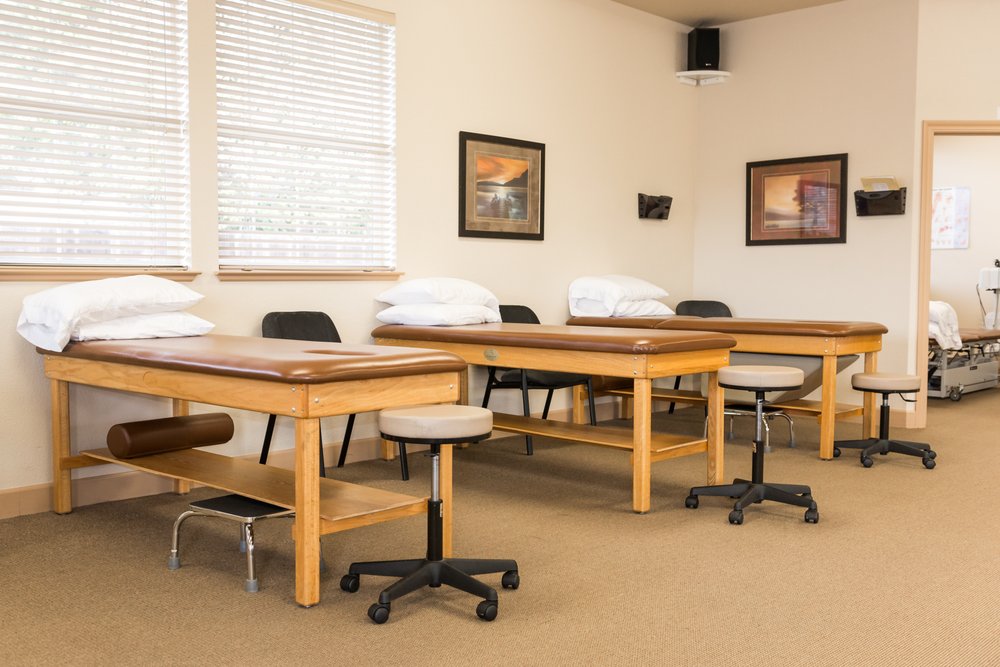 LIVE OAK PHYSICAL THERAPY Updated October 2024 10255 Live Oak Blvd