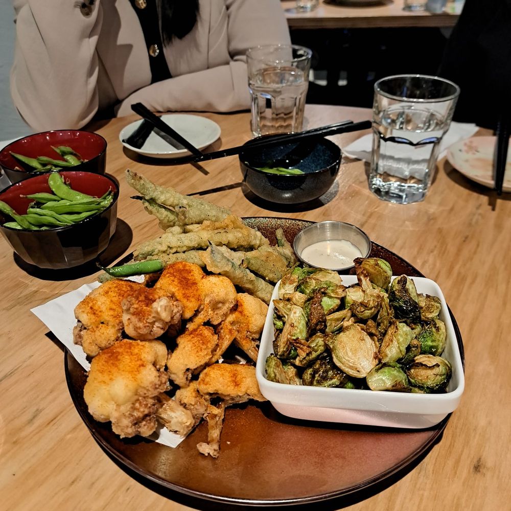 Haraheri - Japanese Near Me - Vancouver, British Columbia Haraheri - Japanese Near Me - Vancouver, British Columbia