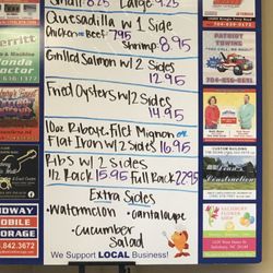 Lakeview Family Restaurant