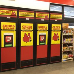Tractor Supply