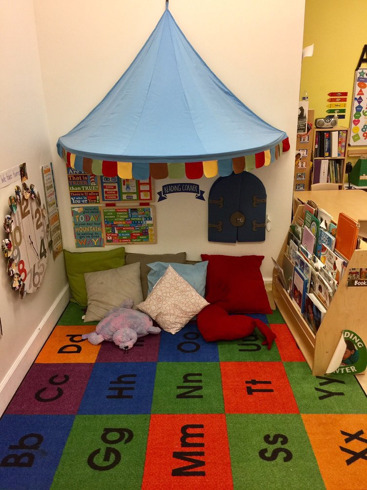 The Kids Academy Preschool - childcare center in Hialeah, FL