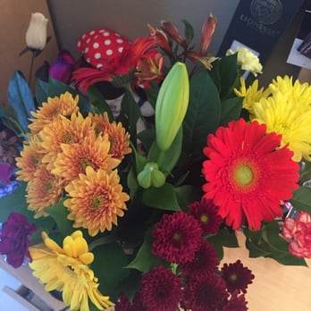 Encinitas Flower Shop - In love with with my flowers! Great quality and no filter needed. - Florists Near Me - Encinitas, California Encinitas Flower Shop - In love with with my flowers! Great quality and no filter needed. - Florists Near Me - Encinitas, California
