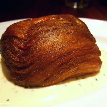 Angler - Potato, one of the top dishes (it's a side) - Seafood Near Me - San Francisco, California