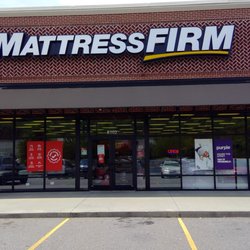 Mattress Firm Morganton