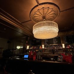 Stella Cinema - Lobby area.