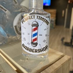 Perfect Timing Barbershop