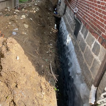 Fenway Masonry & Waterproofing - Foundation repair - Masonry/Concrete Near Me - Boston, Massachusetts