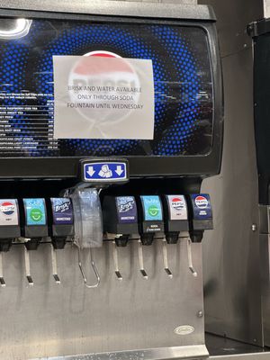 Costco Food Court by null