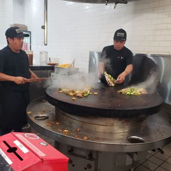 Great Khan’s - Do-It-Yourself Food Near Me - Cerritos, California
