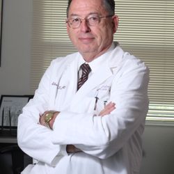 Allen B King, MD - Diabetes Care Center - Dr. Allen B. King