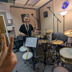 DeRose School of Music and Life