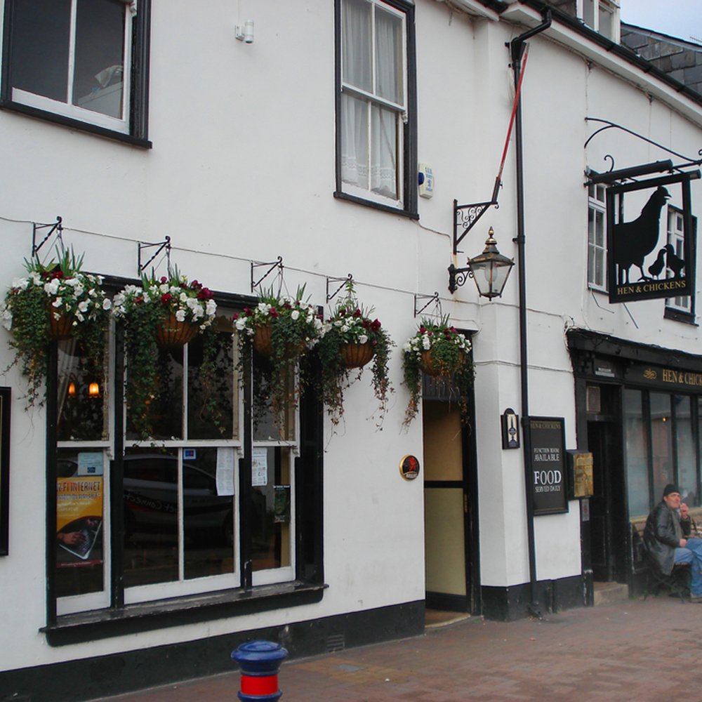 Hen & Chickens - Hen & Chickens, Abergavenny - Pubs Near Me - Abergavenny, MON Hen & Chickens - Hen & Chickens, Abergavenny - Pubs Near Me - Abergavenny, MON