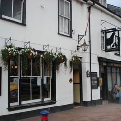 Hen & Chickens - Hen & Chickens, Abergavenny
