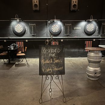 Macleod Ale Brewing - Reserved room for private event - Breweries Near Me - Van Nuys, California