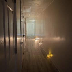 Mantra Thai Massage - Nice ambiance