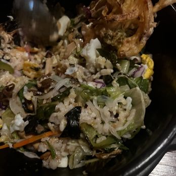 Soo Rah - Seafood Dolsot Bibimbap - Korean Near Me - Medford, Oregon Soo Rah - Seafood Dolsot Bibimbap - Korean Near Me - Medford, Oregon