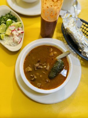 El Huarachito 🇲🇽 by null