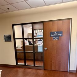 Wake Forest Baptist Health Weight Management Center - Nutrition shop
