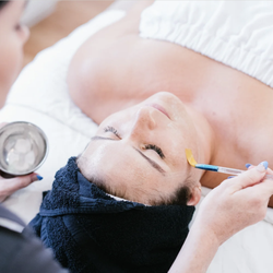 Gorgeous Salon - Anti aging treatments
