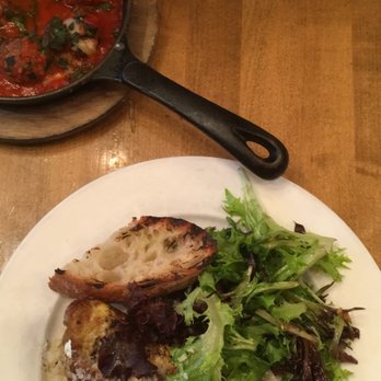 Lido - Italian Near Me - New York, New York