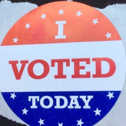 Cleveland County Board of Elections