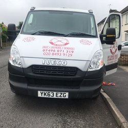 Hales Recovery Service